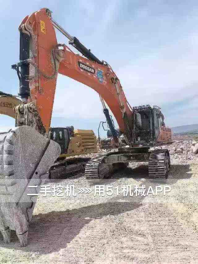 51机械